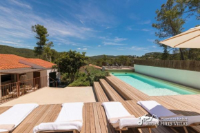 Villa Falco is a beautiful single storey holiday villa with private pool